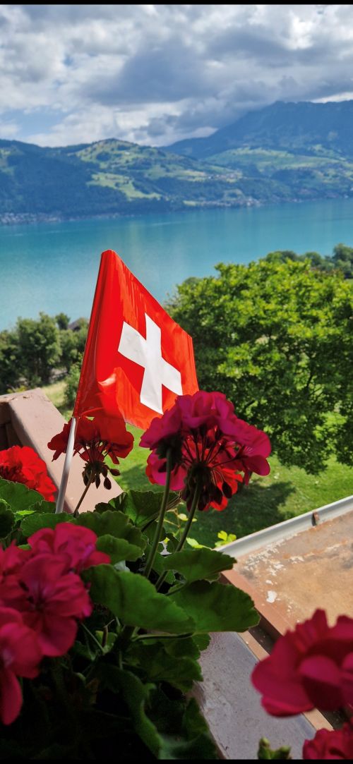 Nationalfeiertag